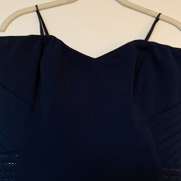 Lauren Ralph Lauren Strapless Sweetheart Formal Evening Dress โ Size 6 - Picture 7 of 10